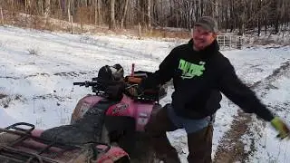 Trapping Time Episode 1 Season 3
