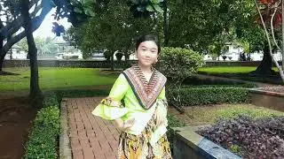 Lomba Festival Pelajar Pancasila_Tembang Tradisional_SDN 01 Kulu/Kabupaten Pekalongan