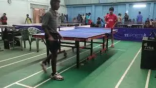 State Level TT