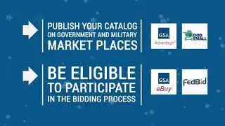 How to Get a New GSA Contract by PriceReporter