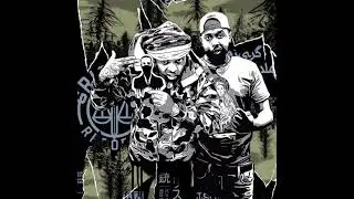 Westside Gunn x GXFR Type Beat 