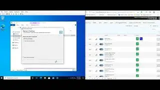 ThreatLocker - Elevation Control