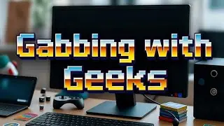The SmashJT Lawsuit HEATS UP And We Watch The Indie Game Awards! - Gabbing With Geeks