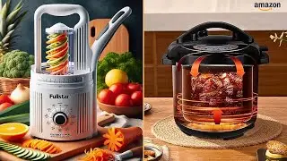 25 Top Amazon Kitchen Gadgets Worth Buying This Month! (With Prices)