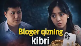 Bloger qizga sovchi keldi 