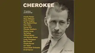 Cherokee
