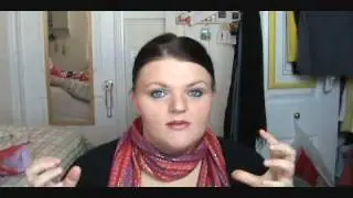 TAG: 40 Beauty Questions