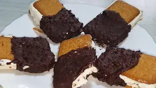Maxibon casero: helado de lujo hecho en casa 🍫🤤 SIN ADITIVOS NI CONSERVANTES