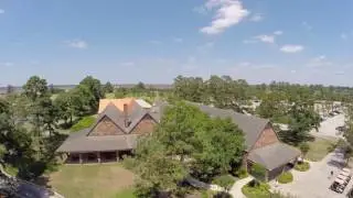 Gleannloch on the Green &ndash; New Homes in Spring, TX