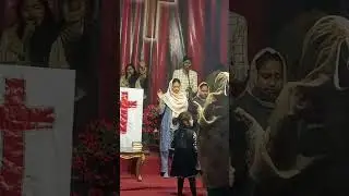 New Urdu Hindi Songs Masihi geet Christian church song lyrics