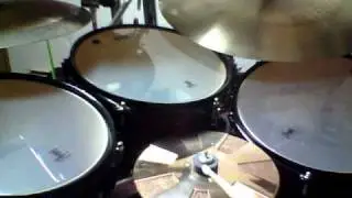 SABIAN VAULT CHOPPER 8