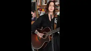 Chelsea Wolfe headlines Thursday at ArcTanGent 2026