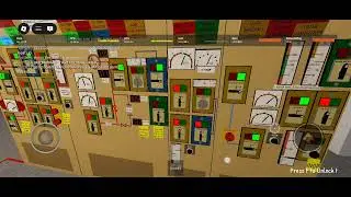 How to manual in Hydro-eletric simulator v1.1