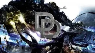 Algoreythm - Cosmic Death (KRAM Remix) (1440p)