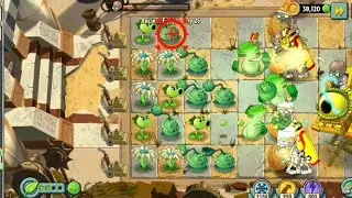 Plants vs Zombies 2 Ep7