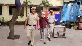 HISTORY SHEETER/CRIMINAL IN