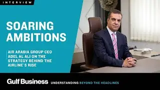 From one hub to a regional force: Inside Air Arabia&rsquo;s growth story