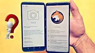 Best GCAM ? Nikita GCAM 8.1 vs TrCamera 7.4 | More Features ? Kisme hai dum ? 😯🔥