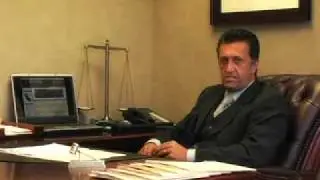 Mr. Ticket explains Misdemeanors and Infraction