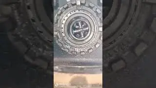 BharatBenz Truck Drive Head Failure | Root Cause & Repair Guide