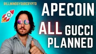 APECoin(APE) IS BULLISH! Realistic Price Prediction and Technical Analysis 2022! Daily Update!