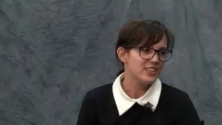 Digital Lounge: Tara Barnes discusses United Methodist Women Day #UMCGC