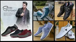 Latest Stylish Shoes for boy's 2020 || latest Shoes Collection