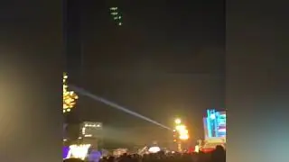 2020 Lantern Festival Taiwan