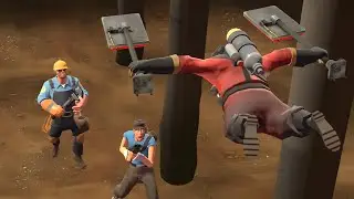 [SFM] Neon Annihilator Pyros be like