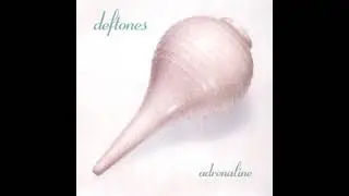 Deftones - One Weak (Instrumental)