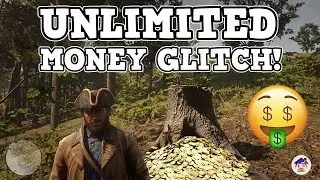 Red Dead Redemption 2 Online *Money Glitch* 1.05 Beta