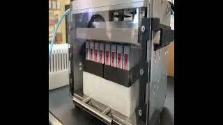 CREDENCE  CS 12000TT ARRAY CAPPING SYSTEM