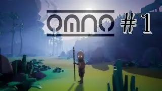 Ein neues Indiegame Meisterwerk 😍🤩 |   Omno Let's Play Deutsch #01