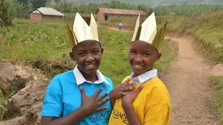 Aziun di Trei Resc 2026 - Uganda