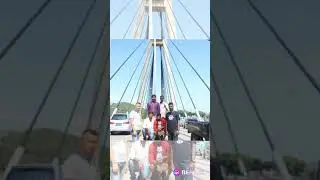 Ayo liburan ke batam