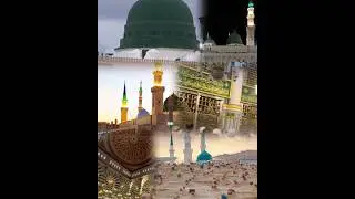 Here's What You Don't Know About Makkah #haramshariflive #makkahlive #trending #umrah2025 #khanakaba