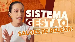 Aplicativo de Gest&atilde;o para Sal&otilde;es de Beleza | Trinks