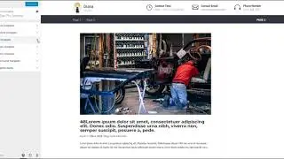 Divi Den Pro Theme Builder - Quick Overview