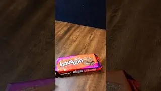 Bourbon milkshake #new #shorts #youtubeshorts