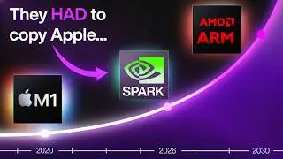 Apple Silicon Was a MUCH Bigger Deal Than We Thought. Here's Why