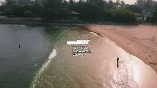Eli Fola & Canetis - Calma
