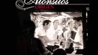 Ah Mi Corrientes Por&aacute; - Los Alonsitos