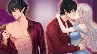 ELA FOI TRAÍDA PELO IRMÃO E IA SER SACRIFICADA, MAS O REI DEMÔNIO A SALVOU! | MANHWA RECAP