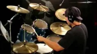 Pulse Groove - Drum Set