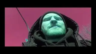 Milky Himself - Back Alley Gospel (Original Version) Music Video