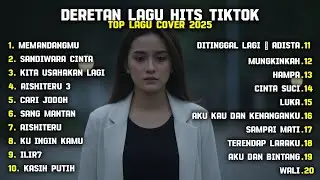 DERETAN LAGU HITS TIKTOK