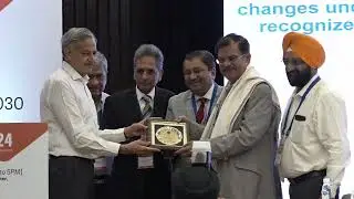 Management of Bone Diseases in Patients with Fatty Liver Disease - Padam Shree - Dr Shiv Kumar Sarin