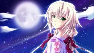 Memories Off6~T-wave~ Blue Moon 嘉神川クロエED 嘉神川クロエ(後藤邑子)