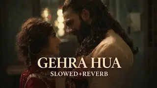 Gehra Hua (From 