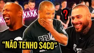 OS MELHORES MEMES do GROWTH EVOLUTION 😂